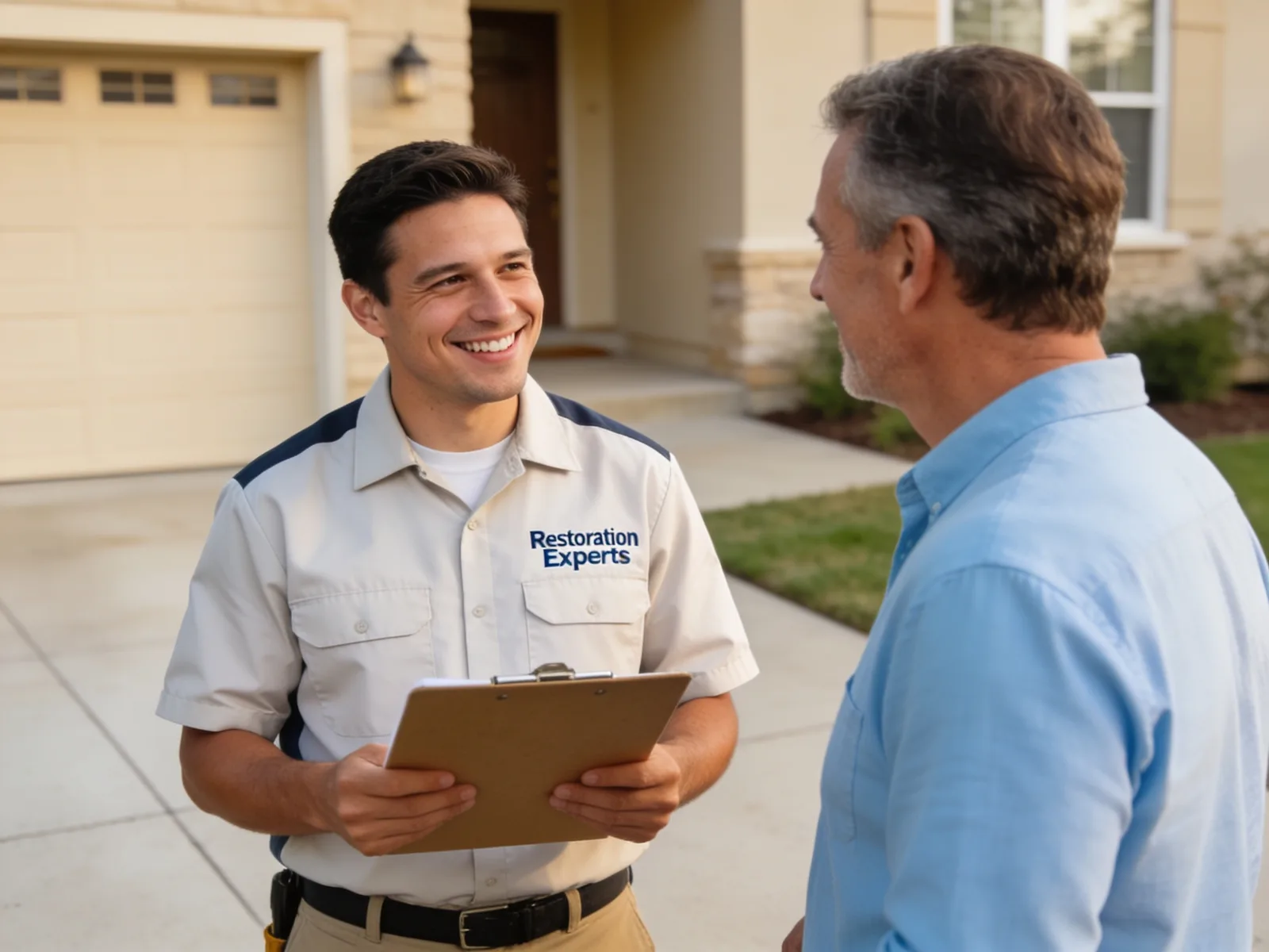 Water Damage Cleanup Sweetwater, OK FAQs